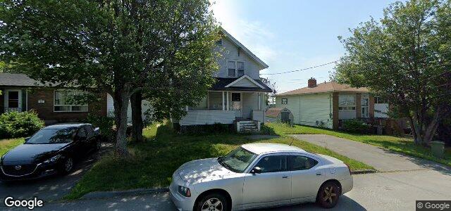 Larawan ng 46 Renfrew Street sa Winnipeg, Manitoba