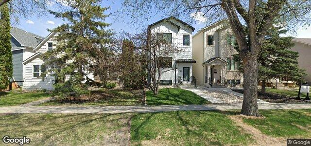 Larawan ng 462 Centennial Street sa Winnipeg, Manitoba