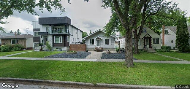 Larawan ng 465 Beaverbrook Street sa Winnipeg, Manitoba