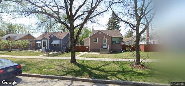 Larawan ng 465 Centennial Street sa Winnipeg, Manitoba