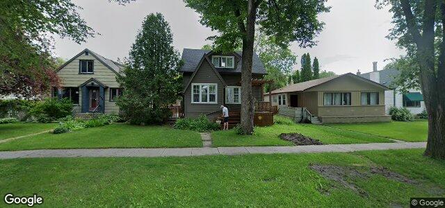 Larawan ng 466 Beaverbrook Street sa Winnipeg, Manitoba