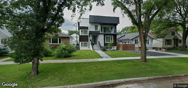 Larawan ng 467 Beaverbrook Street sa Winnipeg, Manitoba
