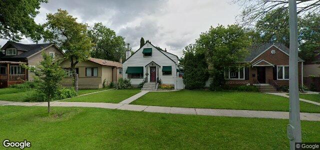 Larawan ng 474 Beaverbrook Street sa Winnipeg, Manitoba