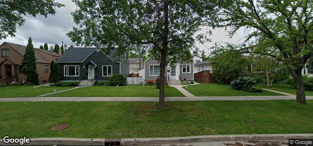 Larawan ng 475 Beaverbrook Street sa Winnipeg, Manitoba
