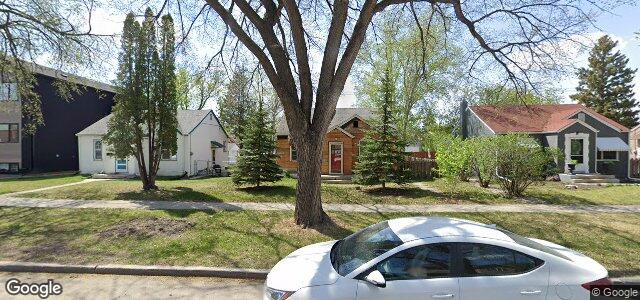 Photo of 475 Centennial Street in Winnipeg, Manitoba