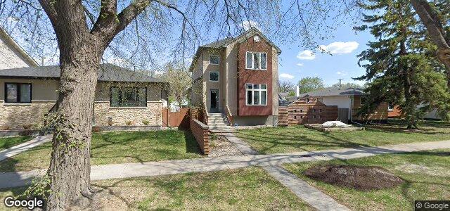 Photo of 476 Centennial Street in Winnipeg, Manitoba