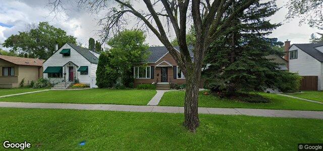 Larawan ng 478 Beaverbrook Street sa Winnipeg, Manitoba