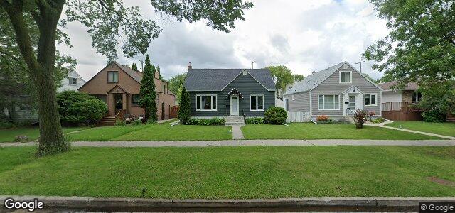 Larawan ng 479 Beaverbrook Street sa Winnipeg, Manitoba