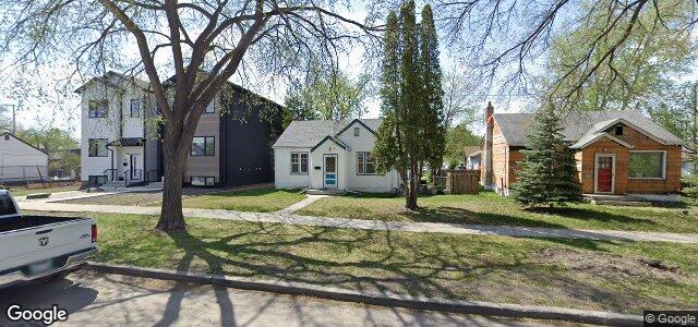Larawan ng 479 Centennial Street sa Winnipeg, Manitoba