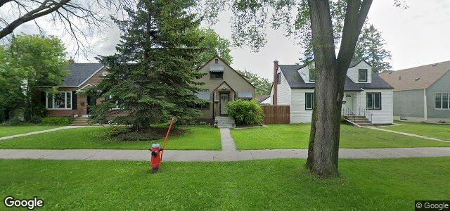 Larawan ng 482 Beaverbrook Street sa Winnipeg, Manitoba