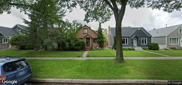 Larawan ng 483 Beaverbrook Street sa Winnipeg, Manitoba