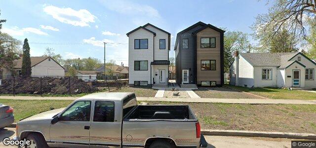 Larawan ng 483 Centennial Street sa Winnipeg, Manitoba