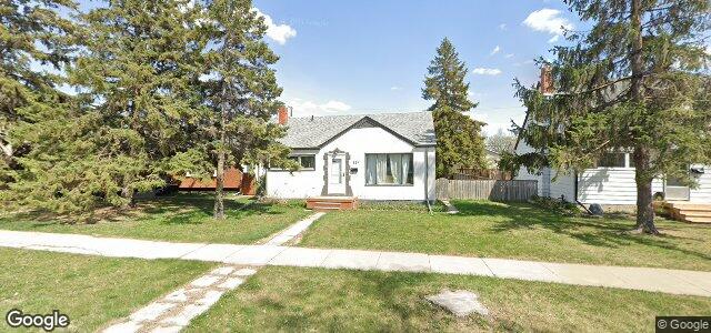 Larawan ng 484 Centennial Street sa Winnipeg, Manitoba