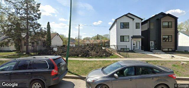 Larawan ng 485 Centennial Street sa Winnipeg, Manitoba