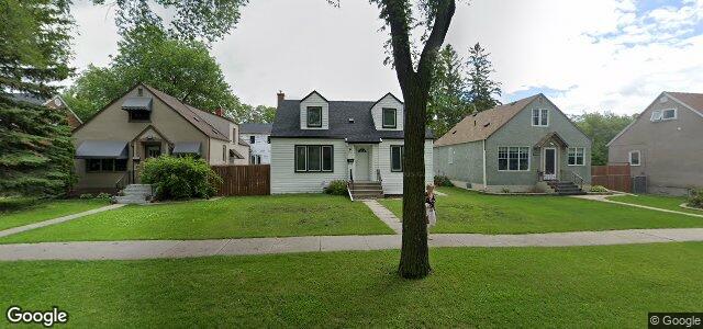 Larawan ng 486 Beaverbrook Street sa Winnipeg, Manitoba