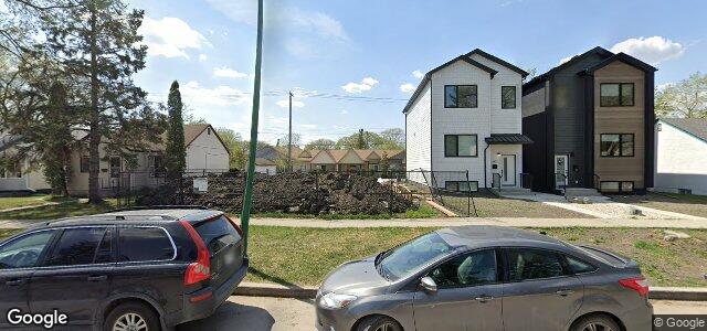 Larawan ng 487 Centennial Street sa Winnipeg, Manitoba