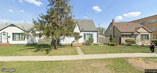 Larawan ng 488 Centennial Street sa Winnipeg, Manitoba