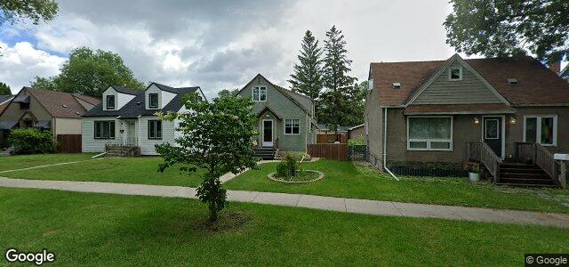 Larawan ng 490 Beaverbrook Street sa Winnipeg, Manitoba