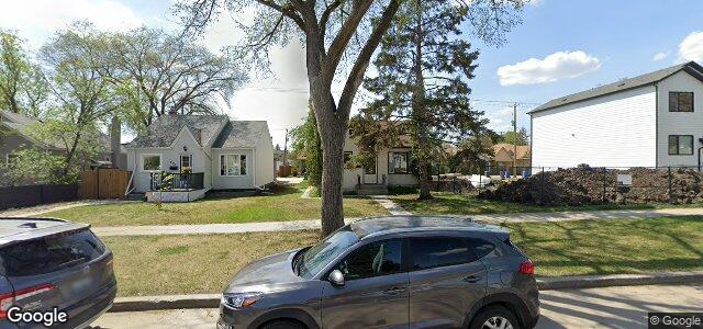 Larawan ng 491 Centennial Street sa Winnipeg, Manitoba