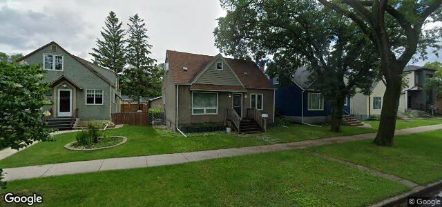 Larawan ng 492 Beaverbrook Street sa Winnipeg, Manitoba