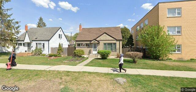 Larawan ng 492 Centennial Street sa Winnipeg, Manitoba