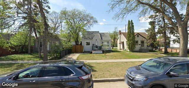 Larawan ng 493 Centennial Street sa Winnipeg, Manitoba