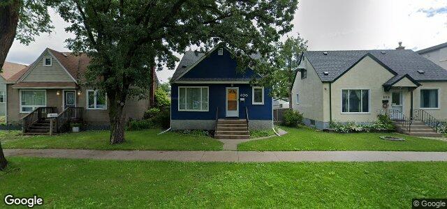 Larawan ng 496 Beaverbrook Street sa Winnipeg, Manitoba