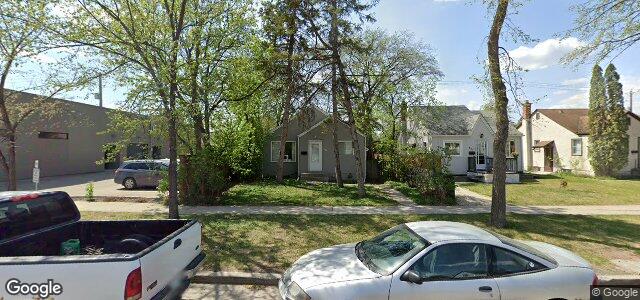 Larawan ng 497 Centennial Street sa Winnipeg, Manitoba