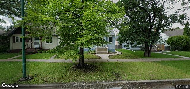Larawan ng 499 Beaverbrook Street sa Winnipeg, Manitoba