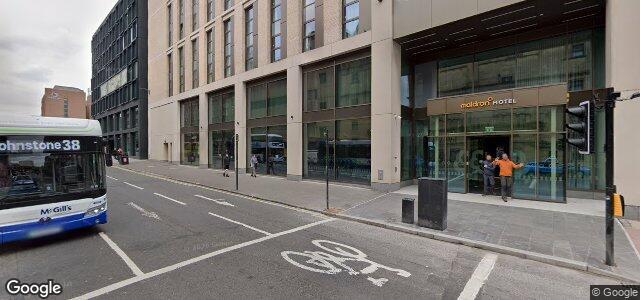 Larawan ng 50 Renfrew Street sa Winnipeg, Manitoba