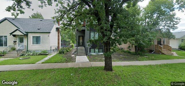 Larawan ng 504 Beaverbrook Street sa Winnipeg, Manitoba