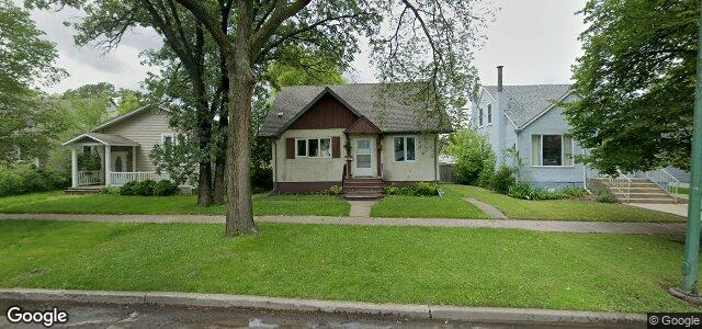 Larawan ng 507 Beaverbrook Street sa Winnipeg, Manitoba
