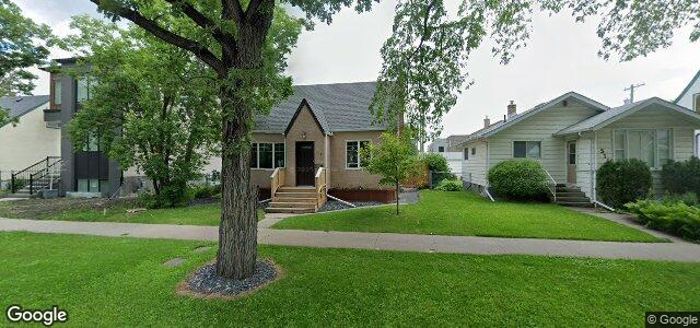 Larawan ng 508 Beaverbrook Street sa Winnipeg, Manitoba