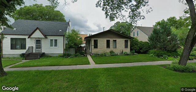 Photo of 515 Beaverbrook Street in Winnipeg, Manitoba