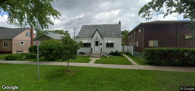 516 Beaverbrook Street（加拿大曼尼托巴省溫尼伯市）房屋照片