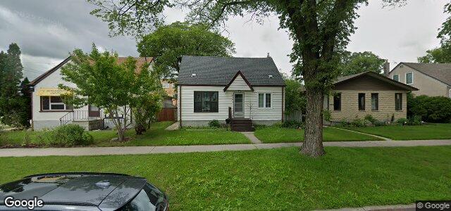 Larawan ng 517 Beaverbrook Street sa Winnipeg, Manitoba