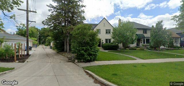 Larawan ng 52 Lanark Street sa Winnipeg, Manitoba