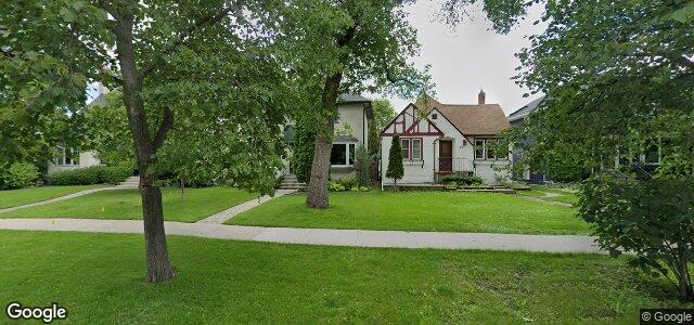 Larawan ng 54 Lanark Street sa Winnipeg, Manitoba