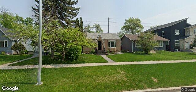 Larawan ng 54 Renfrew Street sa Winnipeg, Manitoba