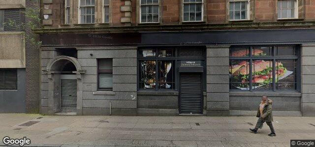 Larawan ng 55 Renfrew Street sa Winnipeg, Manitoba