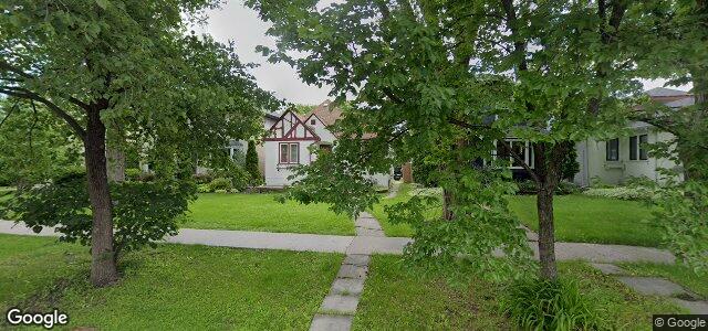 Larawan ng 56 Lanark Street sa Winnipeg, Manitoba