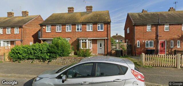 Larawan ng 58 Fulham Avenue sa Winnipeg, Manitoba