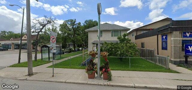 Larawan ng 582 Academy Road sa Winnipeg, Manitoba