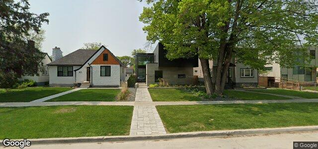 Larawan ng 59 Renfrew Street sa Winnipeg, Manitoba