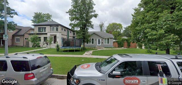 Larawan ng 61 Lanark Street sa Winnipeg, Manitoba