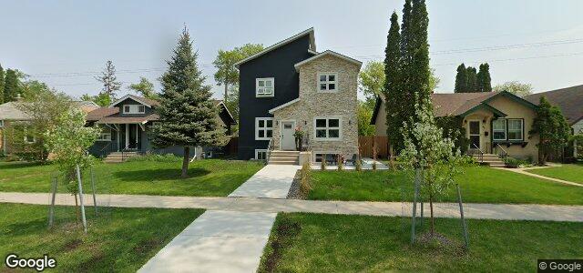 Larawan ng 64 Renfrew Street sa Winnipeg, Manitoba