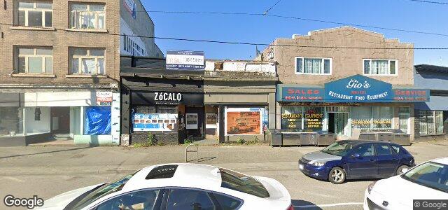 Larawan ng 644 Kingsway sa Winnipeg, Manitoba