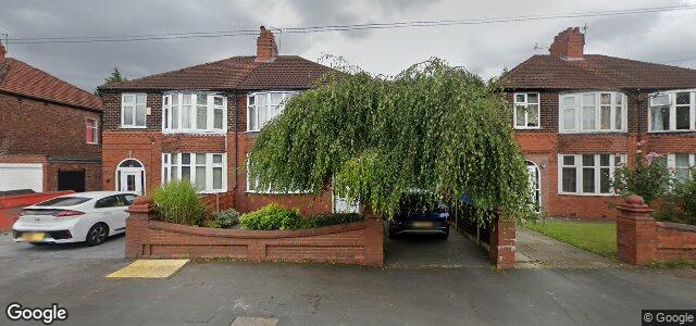 Larawan ng 645 Kingsway sa Winnipeg, Manitoba