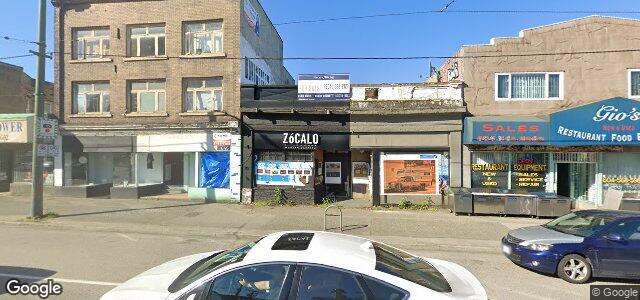 Larawan ng 646 Kingsway sa Winnipeg, Manitoba