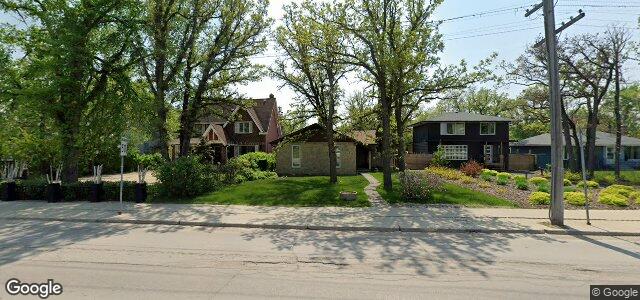 Larawan ng 650 Academy Road sa Winnipeg, Manitoba